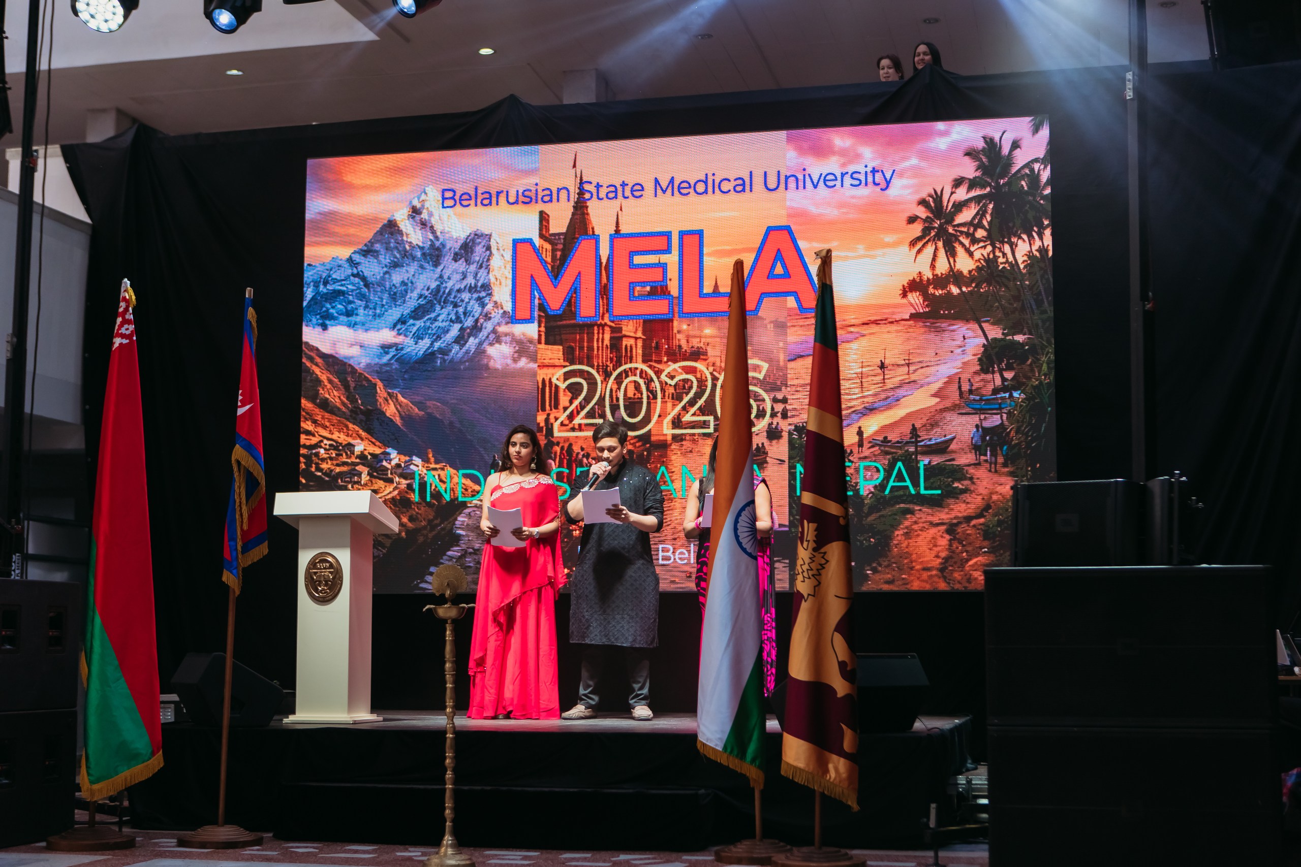 «Mela 2026»: When a University Campus Becomes a Space Without Borders